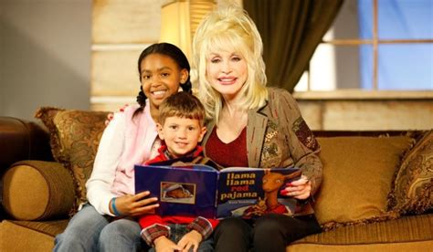 dolly parton philanthropy|dolly parton giving back.